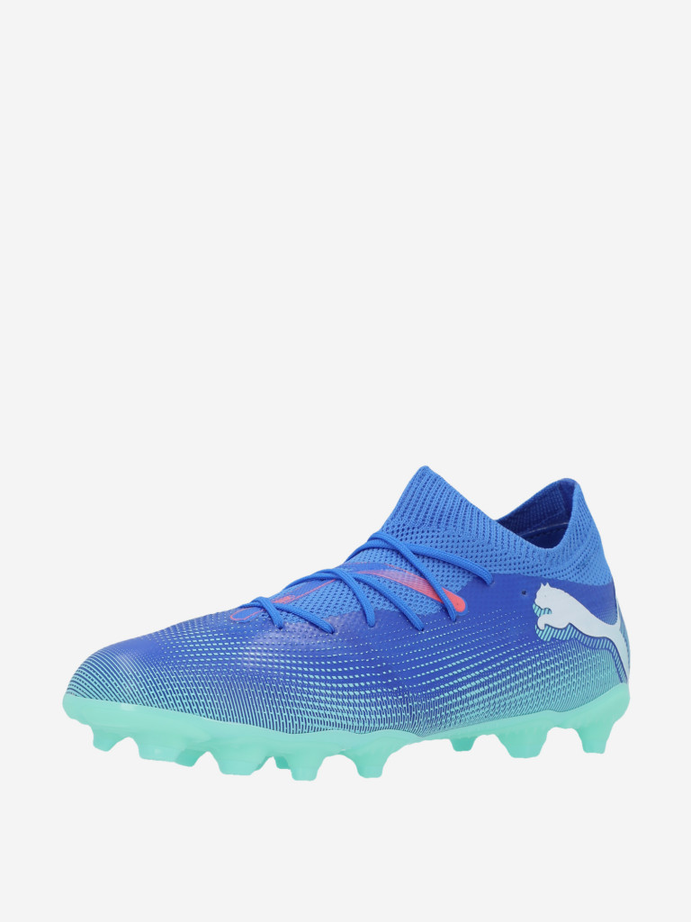 Бутсы для мальчиков PUMA Future 7 Match Fg/Ag Jr