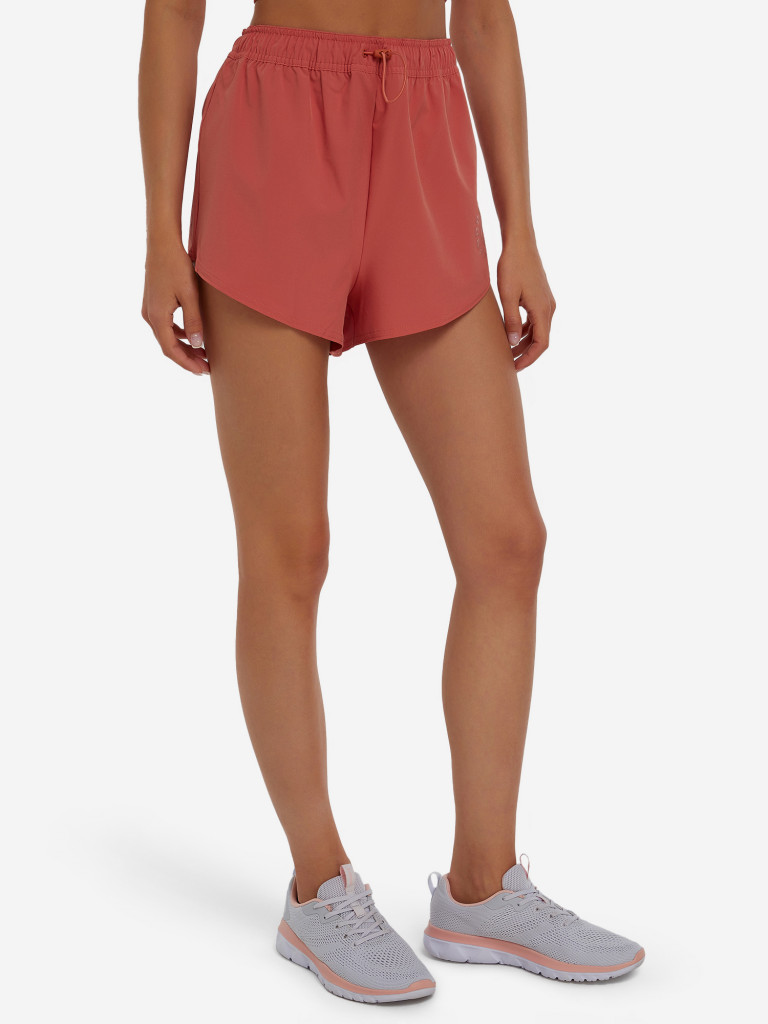 Шорты женские Gymshark Twins