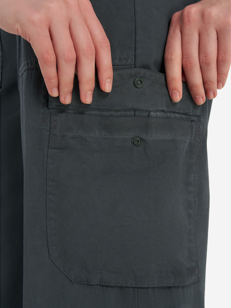 Брюки женские оверсайз Northland