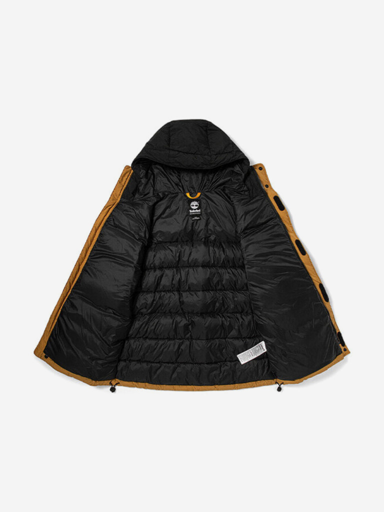 Куртка Timberland Puffer Jacket Wheat Men’s