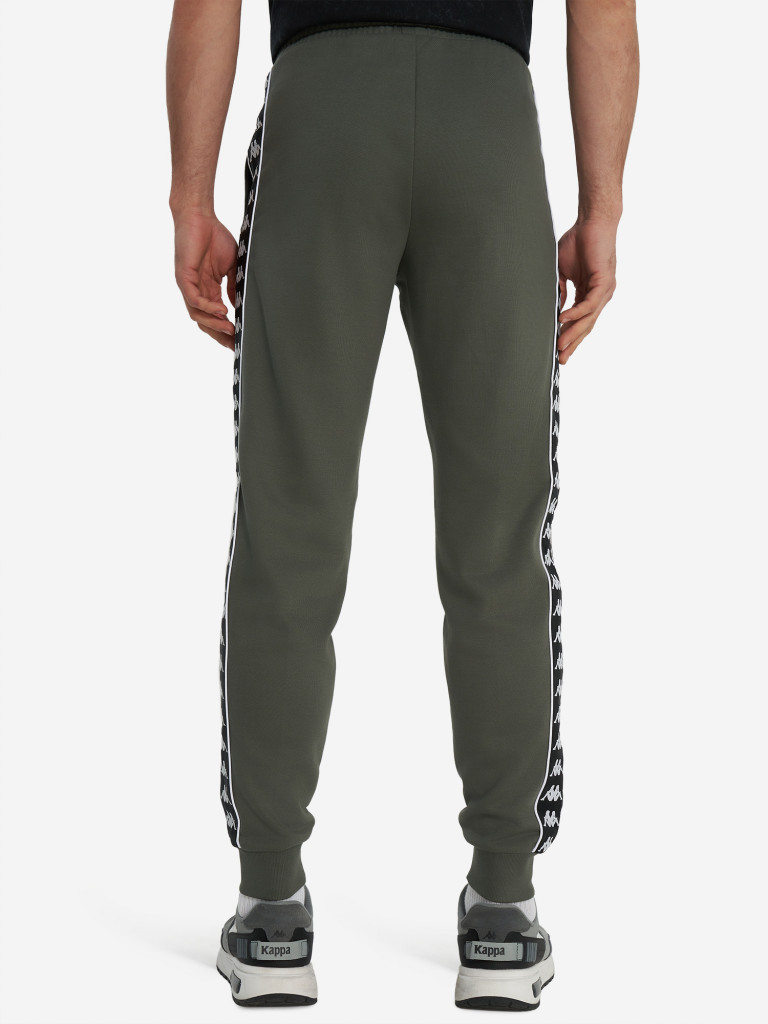 Брюки мужские Kappa Banda d’Origini