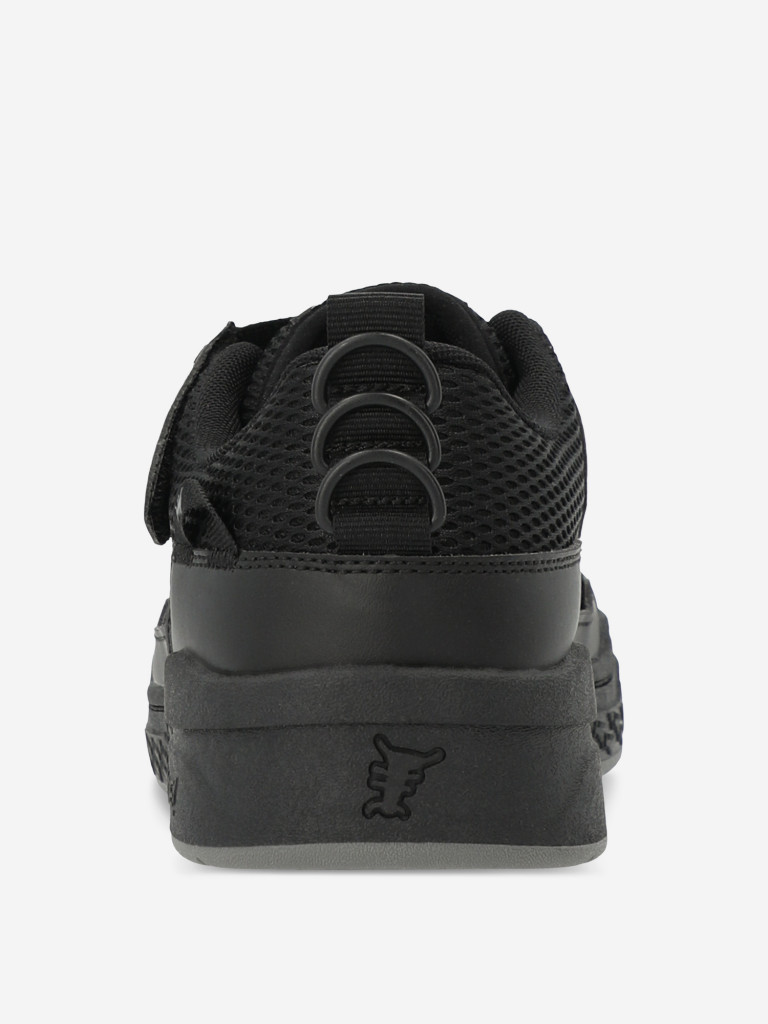 Кеды для мальчиков Termit Sp Offbeat V Smr