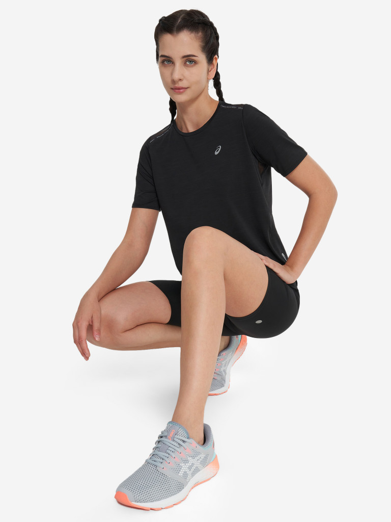 Футболка женская ASICS Road