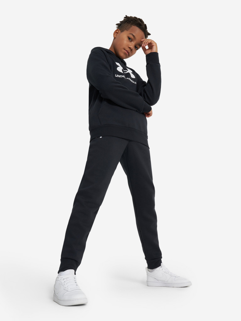Брюки для мальчиков Under Armour Rival