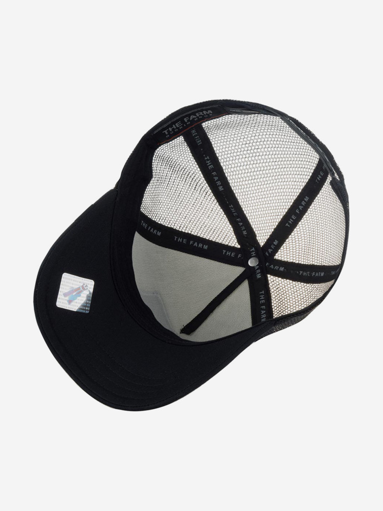 Бейсболка с сеточкой GOORIN BROTHERS 101-0519