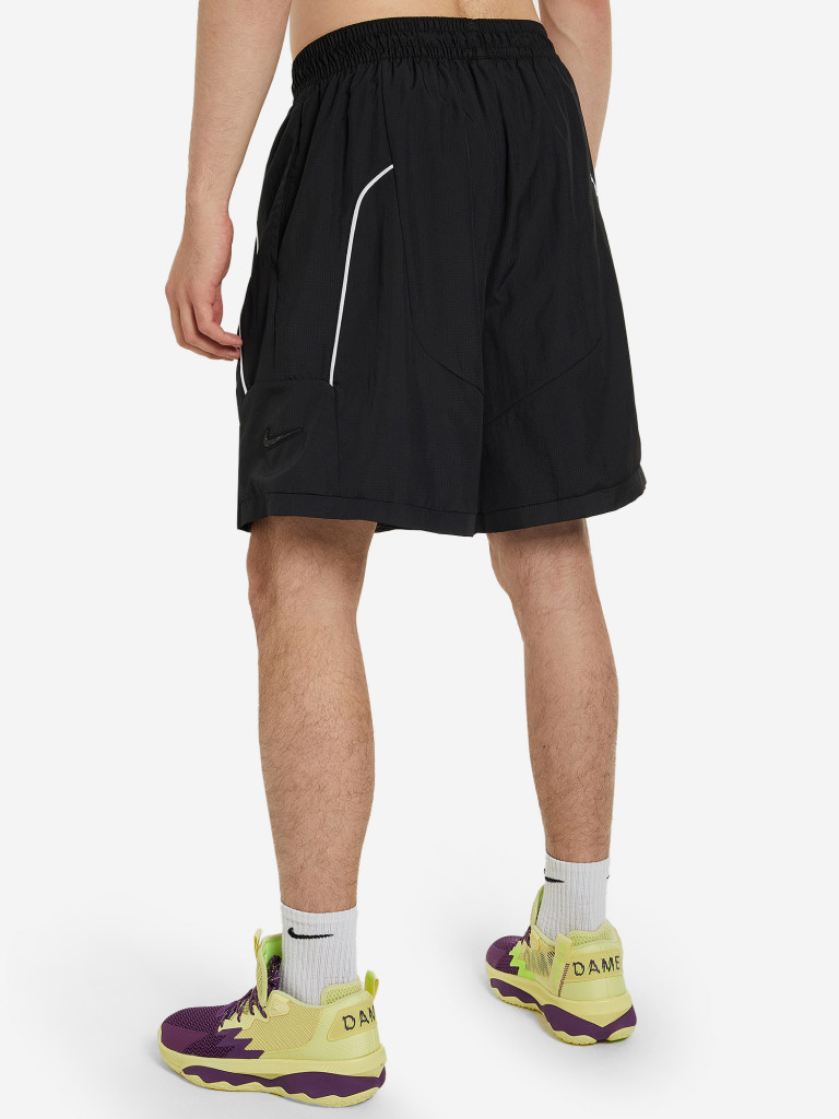 Шорты мужские Nike Throwback