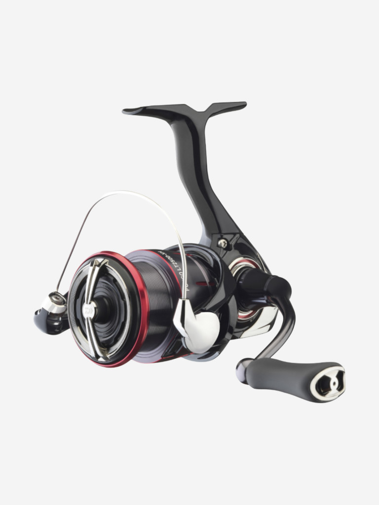 DAIWA Катушка 23 Fuego LT6000D