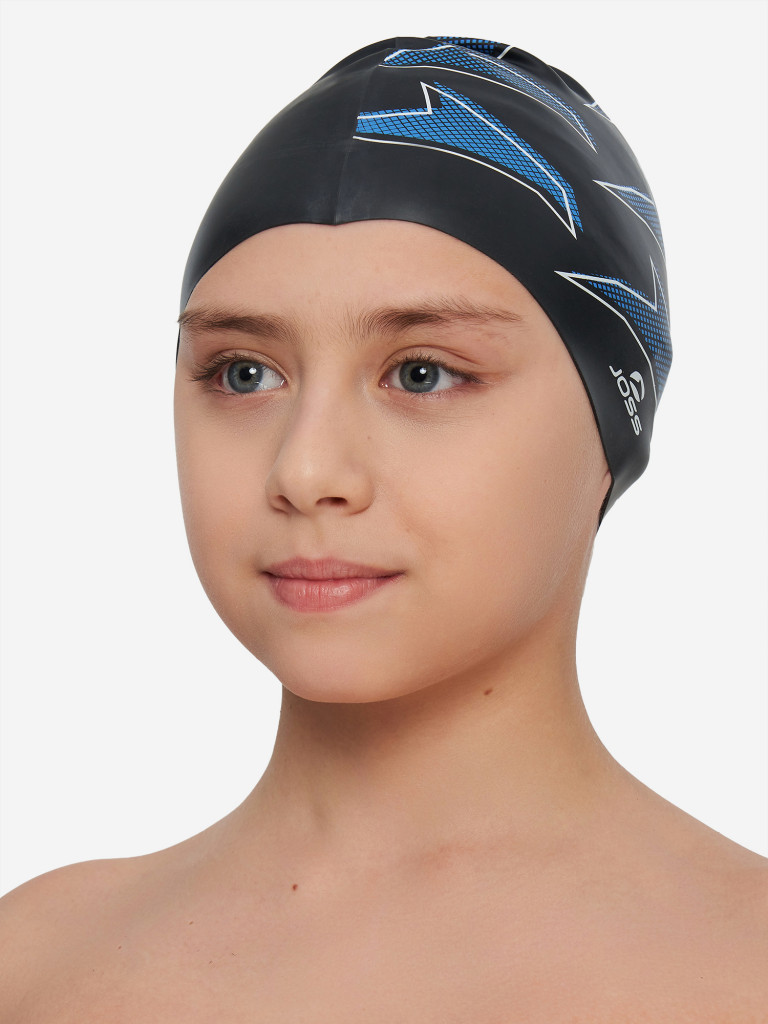 Шапочка для плавания детская Joss