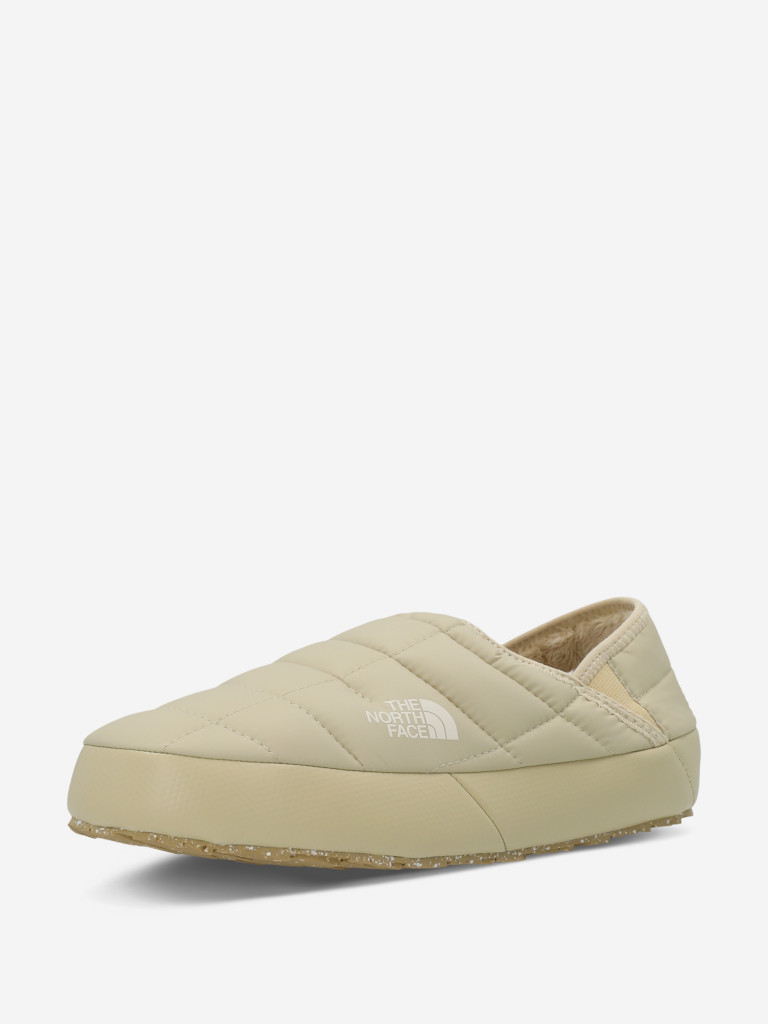 Слипоны утепленные женские The North Face Thermoball Traction Mule V