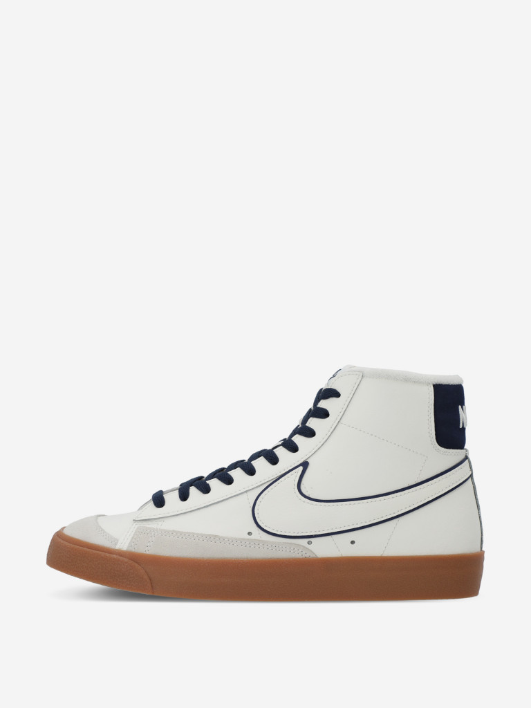 Кеды мужские Nike Blazer Mid '77 PRM
