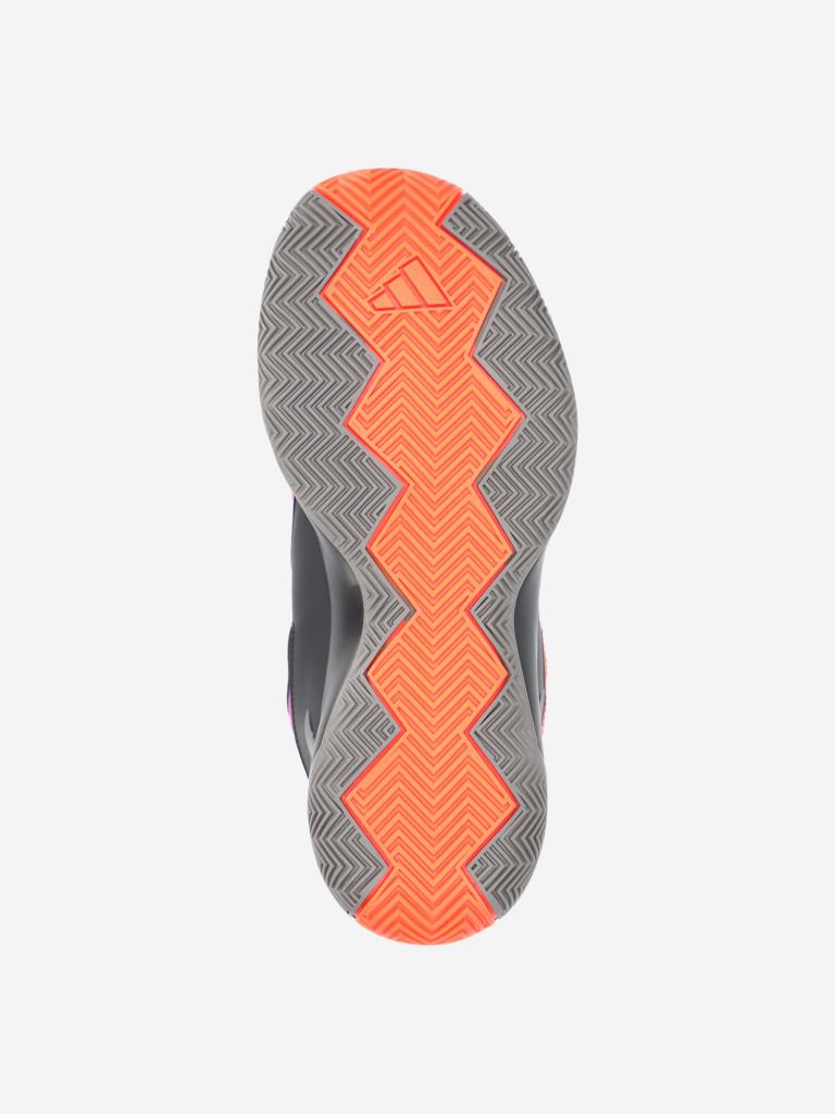 Кроссовки для мальчиков adidas Cross Em Up Select