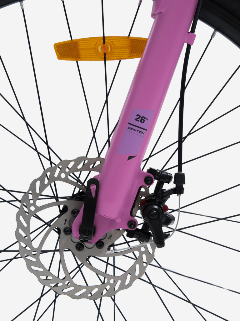 Велосипед горный женский Denton Vega 26"