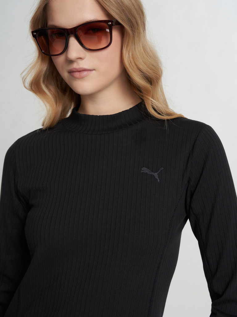 Лонгслив женский PUMA