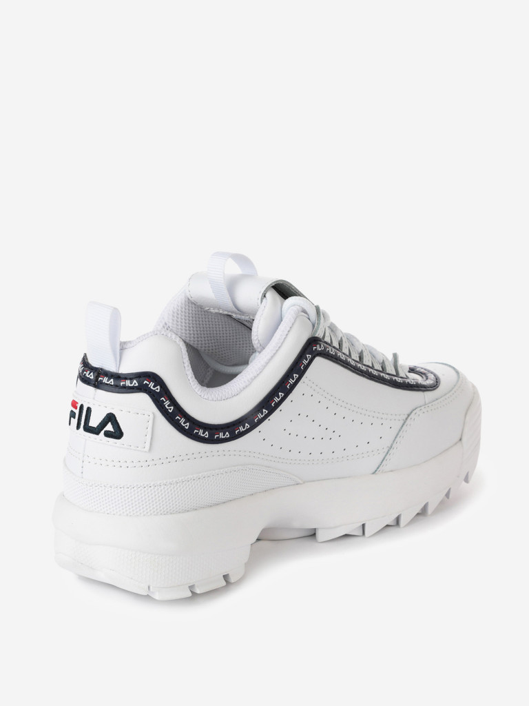 Кроссовки для девочек FILA Disruptor II