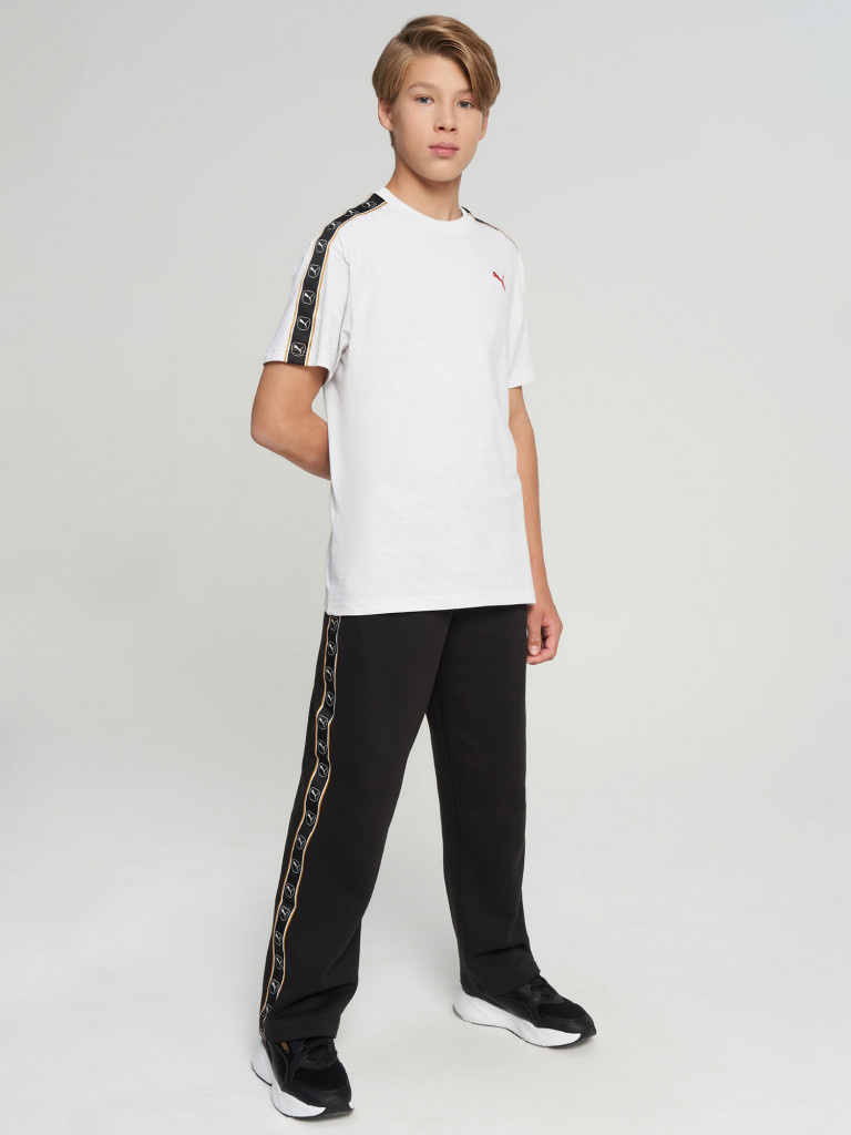 Футболка для мальчиков PUMA