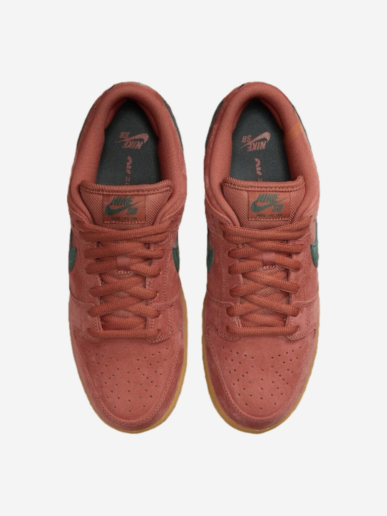 Кроссовки Nike Sb Dunk Low Burnt Sunrise