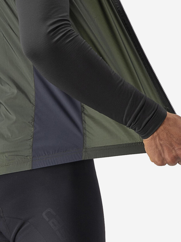 Жилет мужской CASTELLI Squadra Stretch