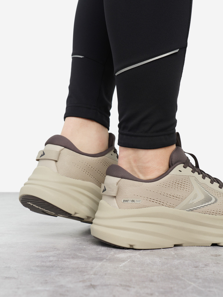 Кроссовки мужские Demix Space