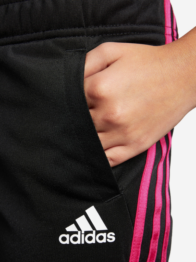 Спортивный костюм для девочек Adidas Team 3-Stripes
