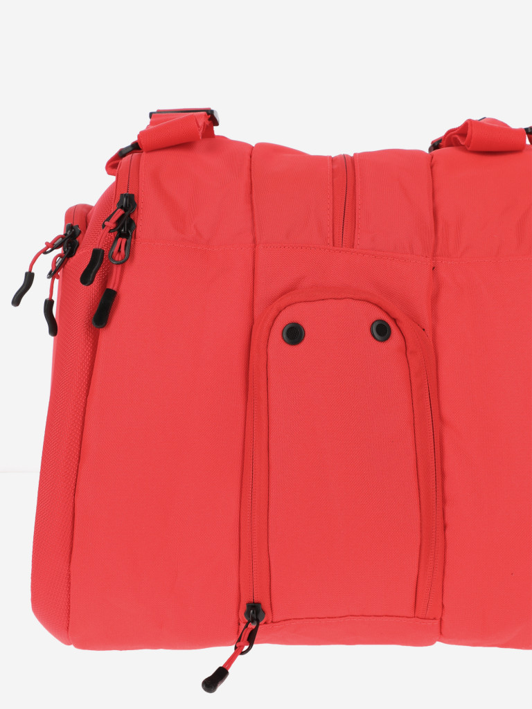 Сумка спортивная теннисная Wilson Super Tour 15