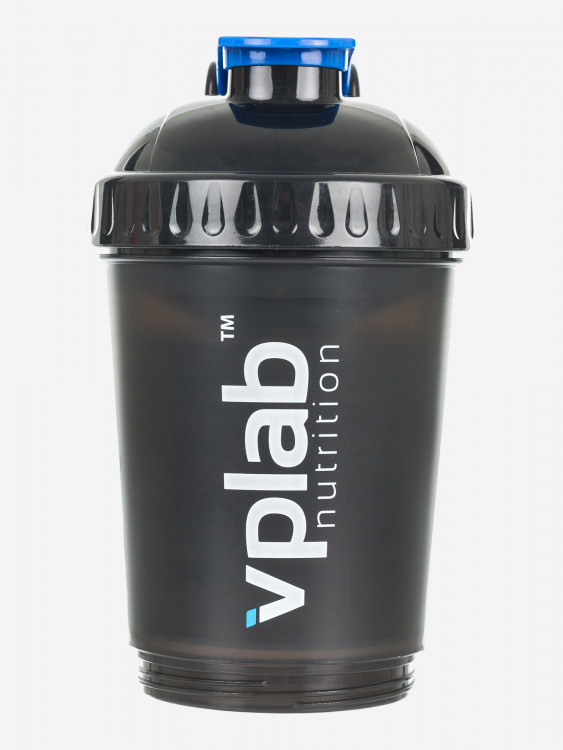 Шейкер для спортивного питания Vplab Nutrition Smart 3-в-1