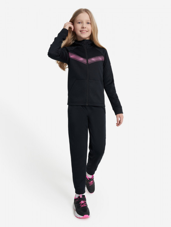 Спортивный костюм для девочек Demix