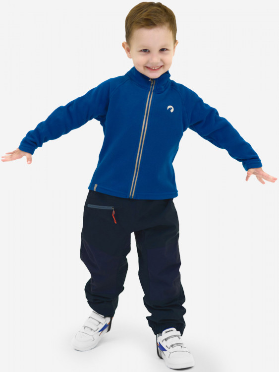 Куртка для мальчиков NORPPA Vitim