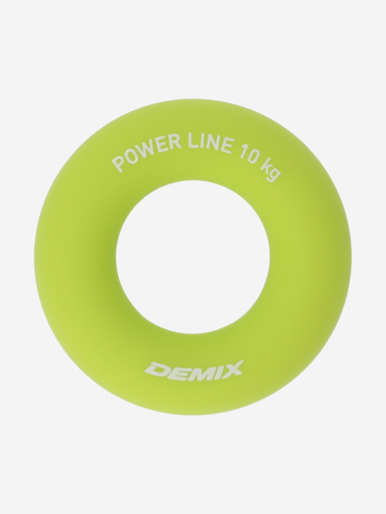 Эспандер кистевой Demix, 10 кг