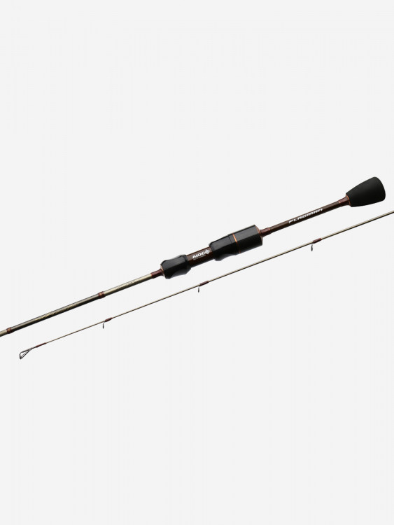 Удилище спиннинговое FLAGMAN Areata 622SUL 1.88м тест 0.4-3.5г