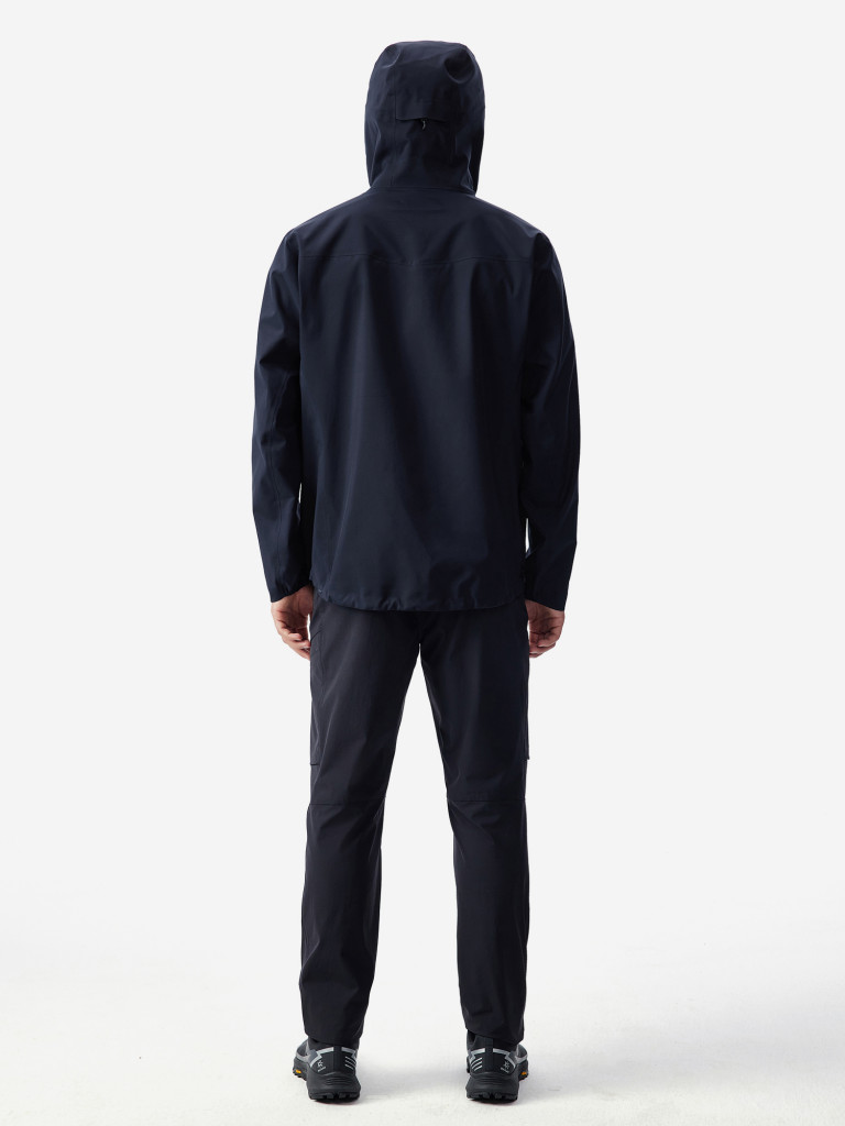 Куртка мембранная Kailas Hardshell