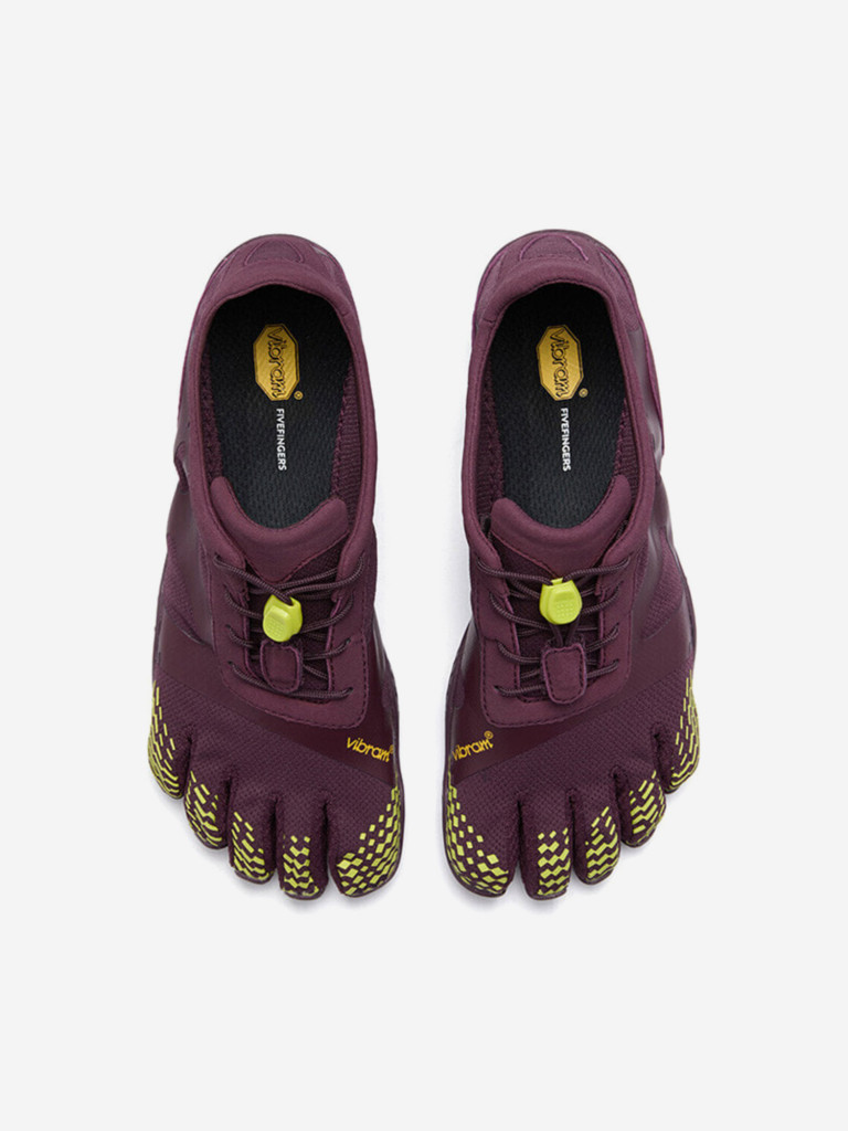 Кроссовки Vibram FiveFingers KSO Evo