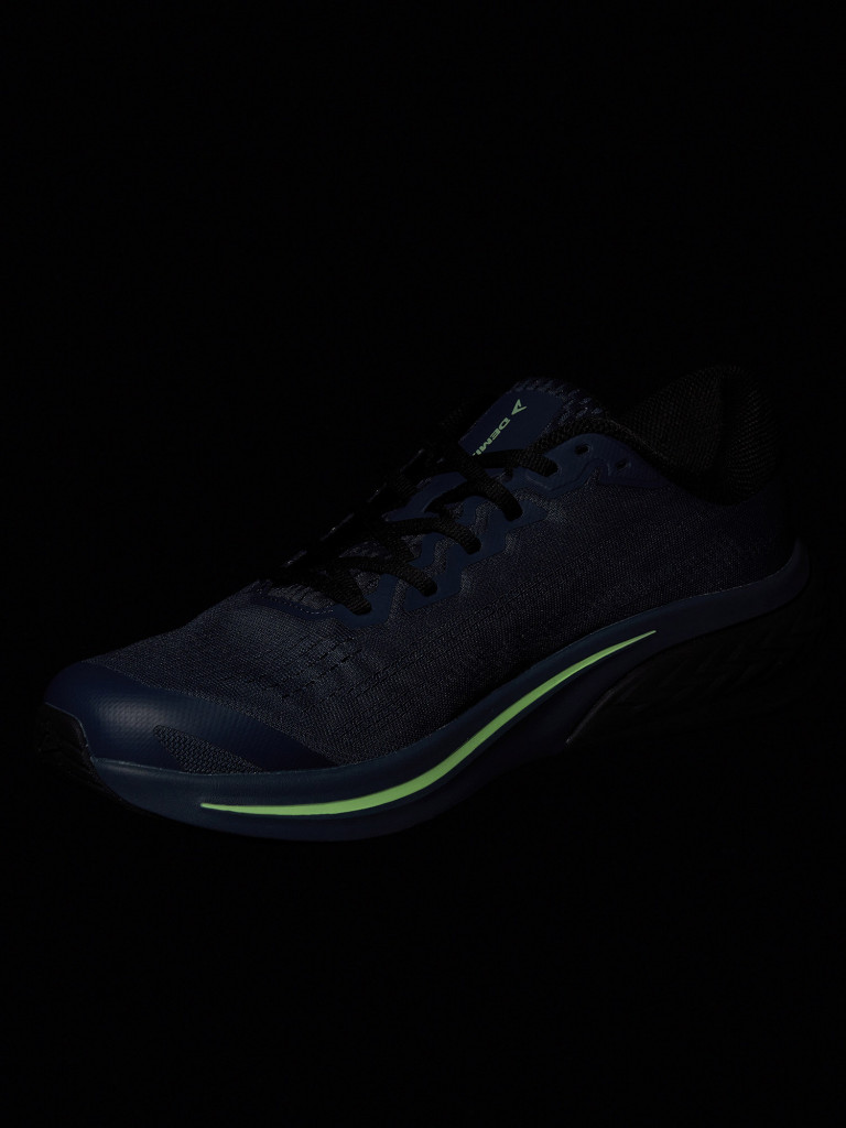 Кроссовки мужские Demix Pulsar Enrblast 3