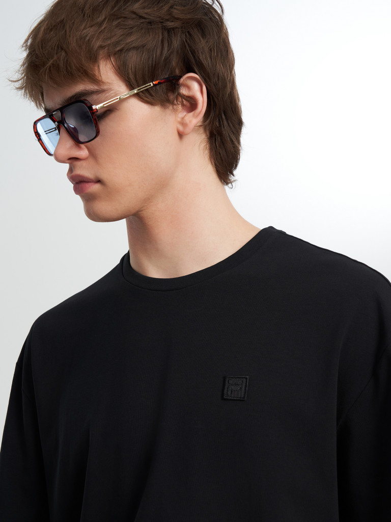 Футболка мужская FILA