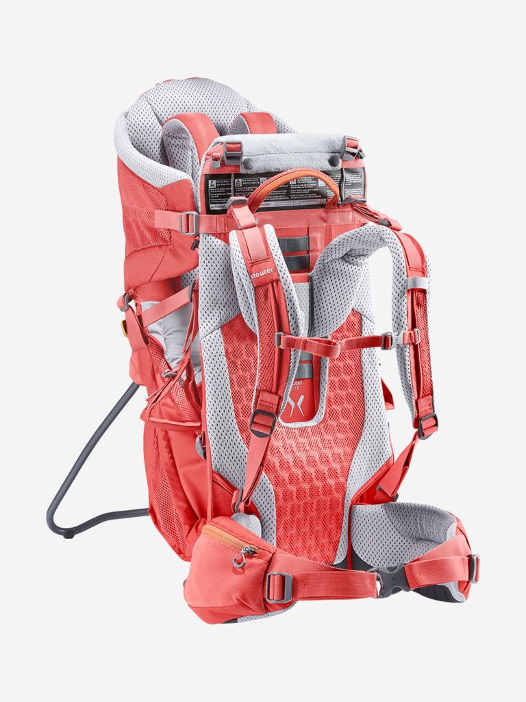 Рюкзак Deuter Kid Comfort Active SL