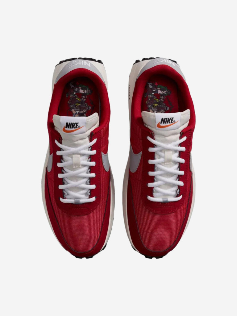 Кроссовки Nike ACG LDV