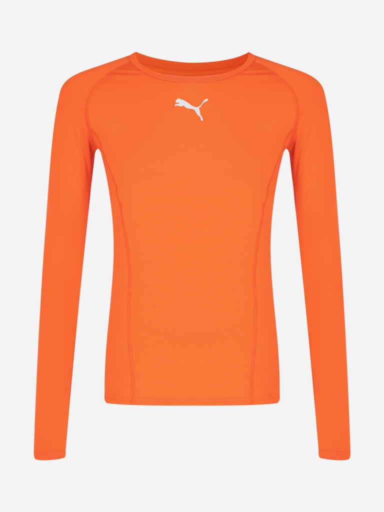 Рашгард мужской PUMA Liga Baselayer