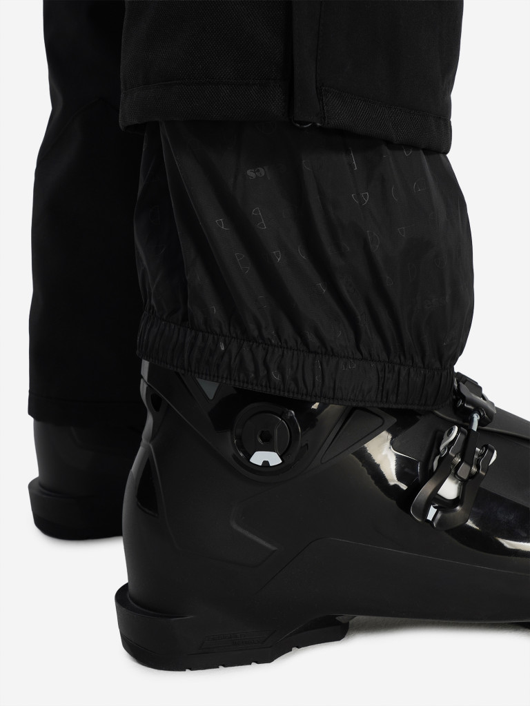 Брюки горнолыжные мужские Ellesse