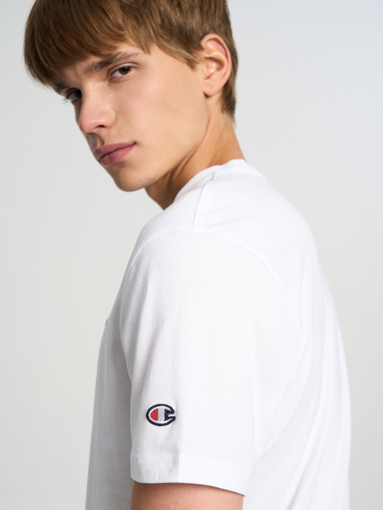 Футболка мужская Champion Line