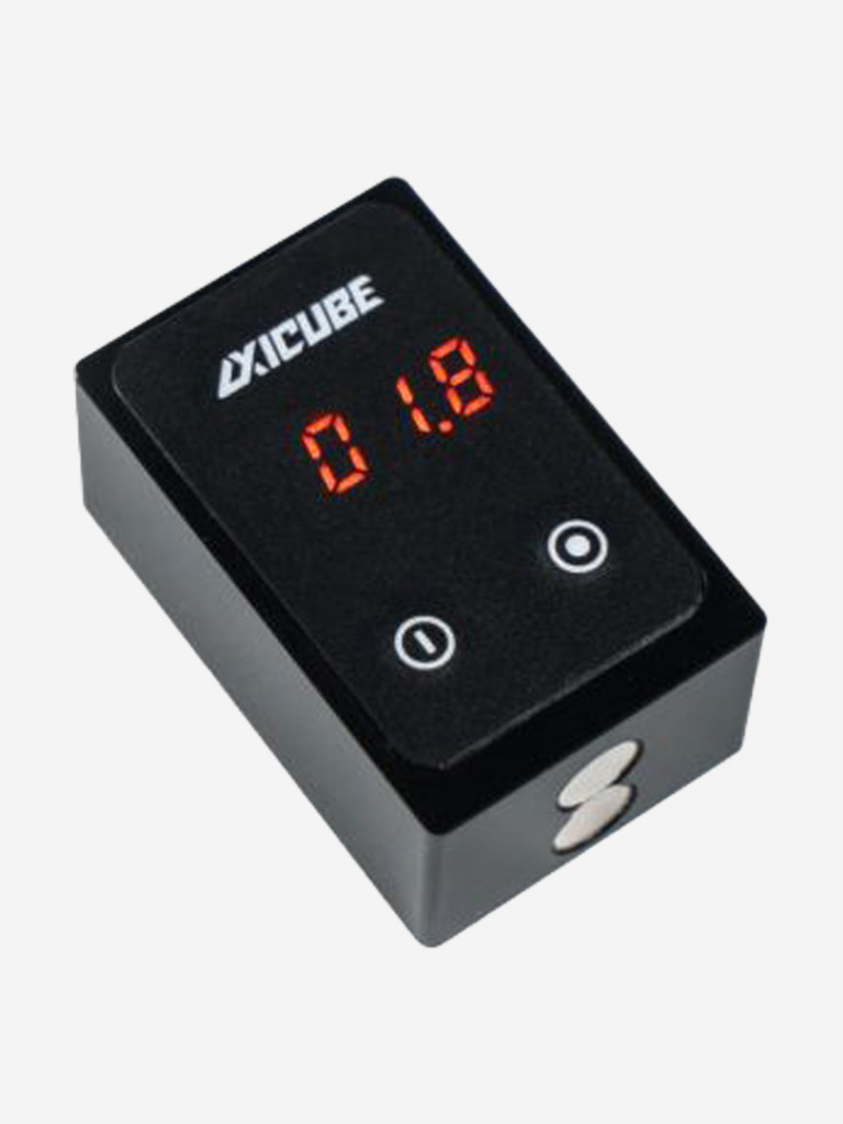 Угломер электронный Axicube T2