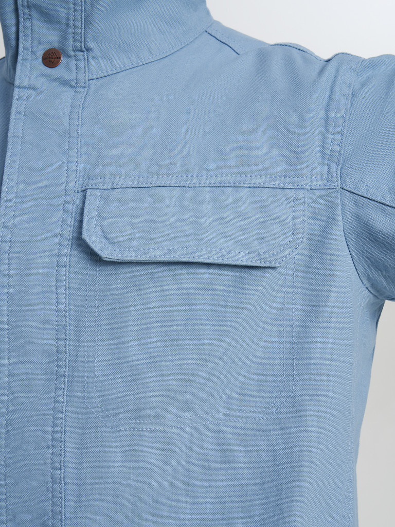 Легкая куртка мужская Cordillero