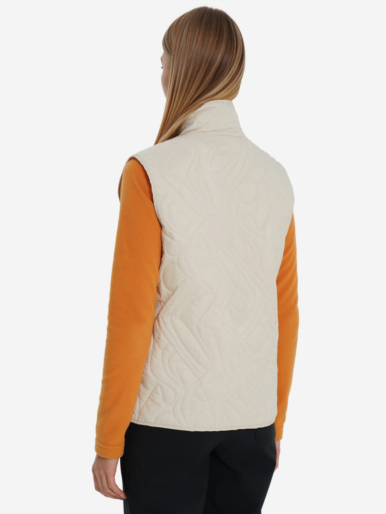 Жилет утепленный женский Cordillero