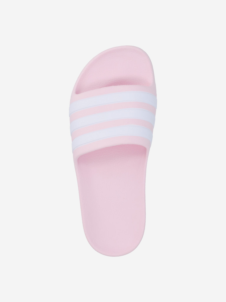Шлепанцы для девочек adidas Adilette Aqua K