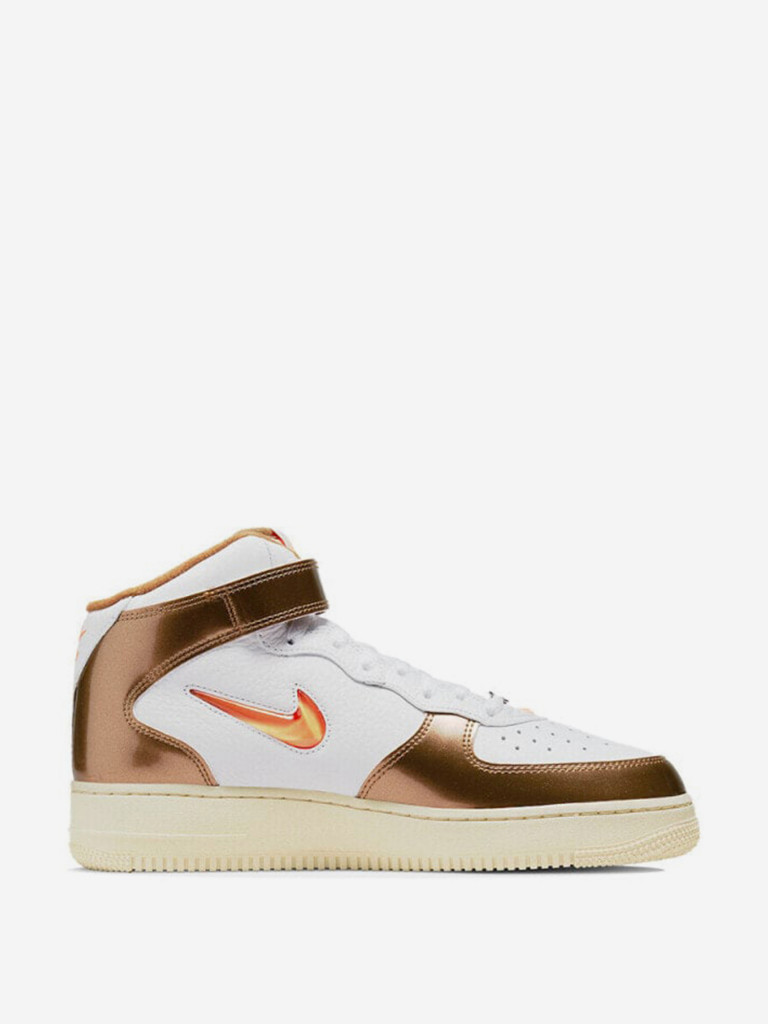 Кроссовки Nike Air Force 1 Mid Qs