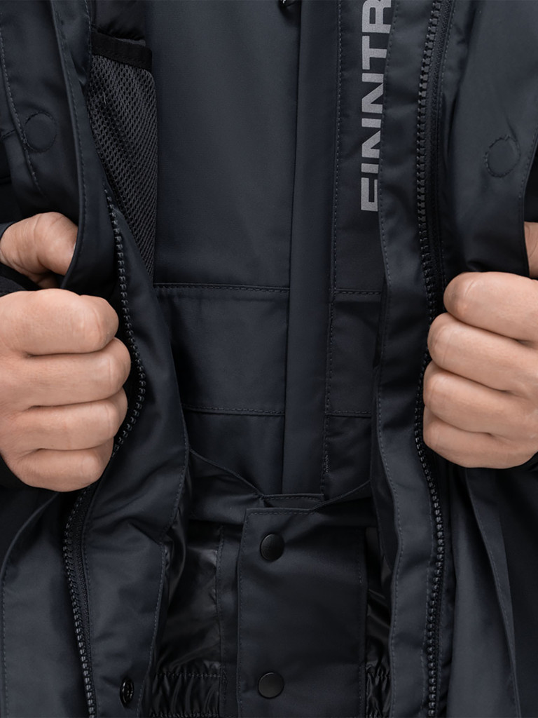 Куртка мужская FINNTRAIL Tournament insulated