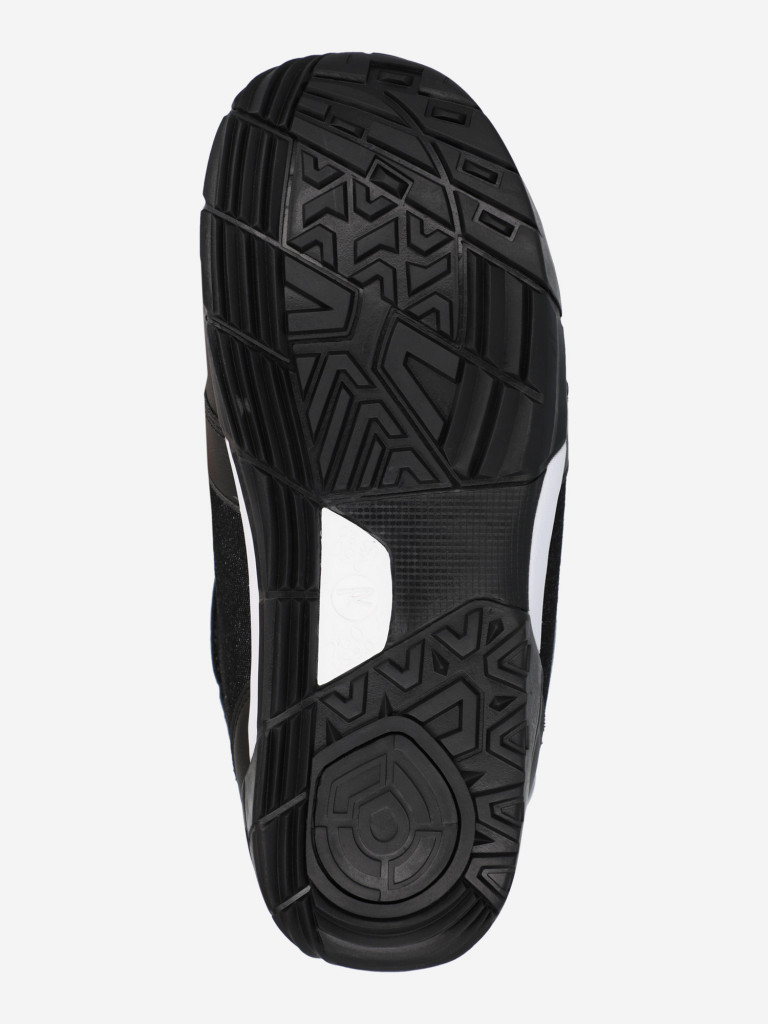 Сноубордические ботинки женские Rossignol Alley BOA H4