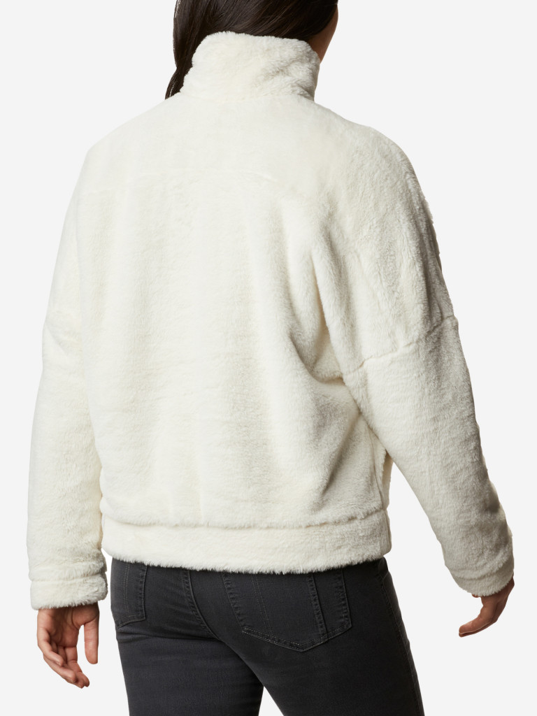 Джемпер женский Columbia Bundle Up Full Zip Fleece