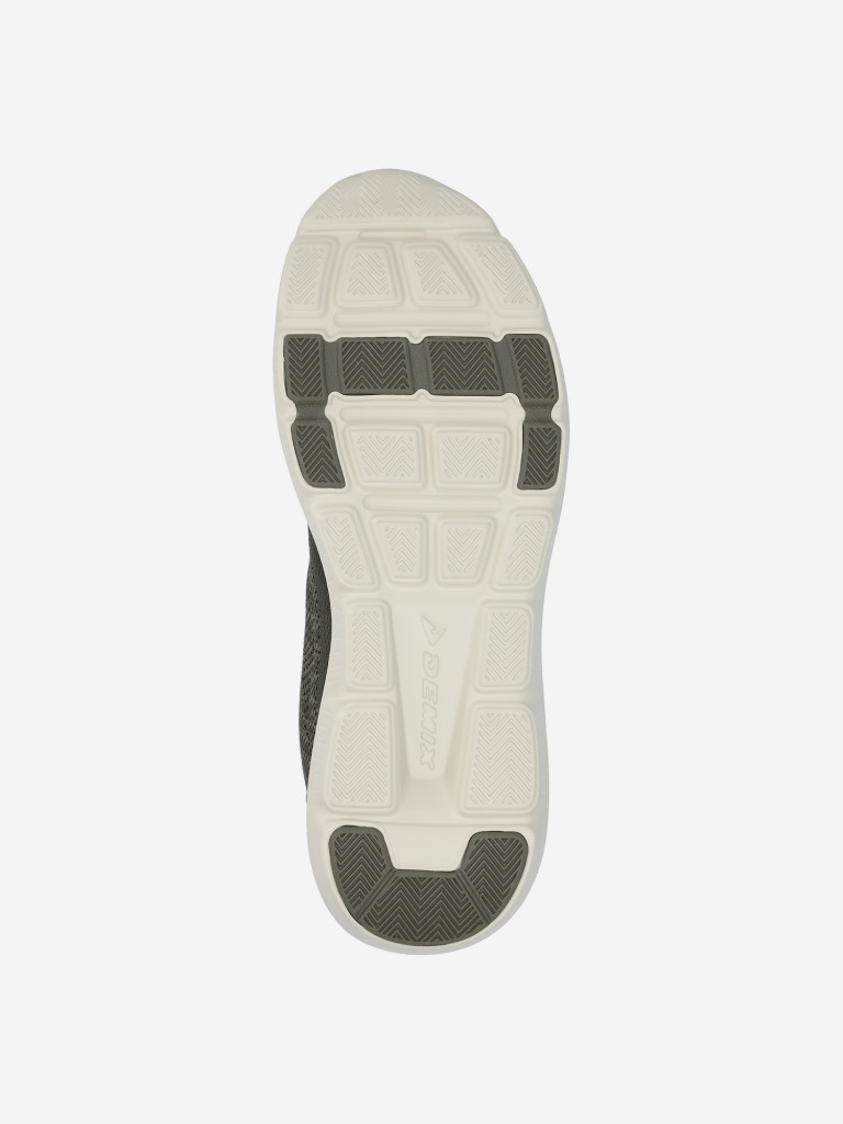 Кроссовки мужские Demix Burn Knit