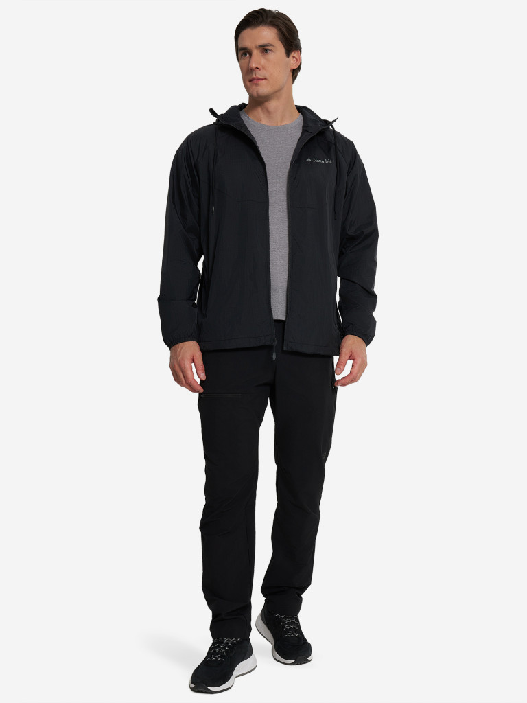 Ветровка мужская Columbia Spire Heights Iv Jacket