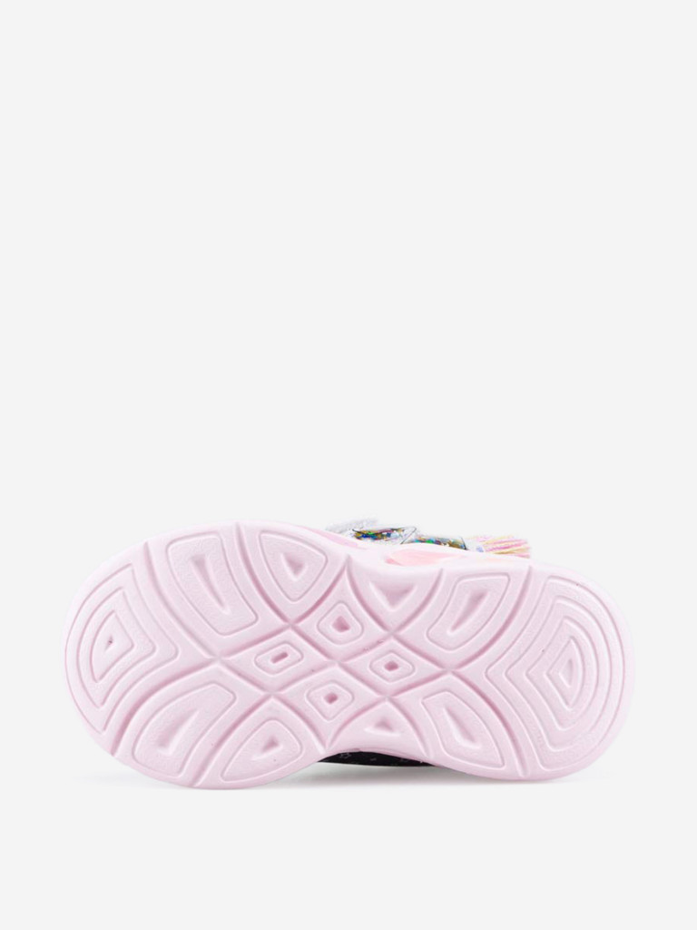 Кроссовки для девочки Котофей