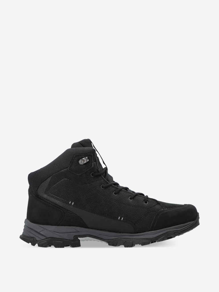 Ботинки мужские Kailas Tyhen Mid-Cut